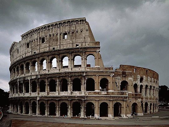  Colosseo 